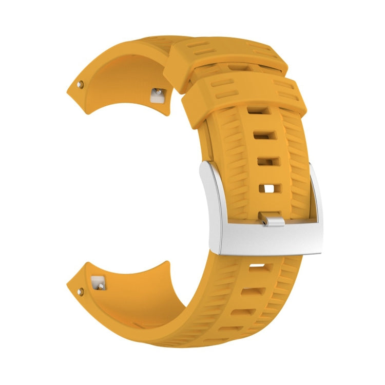 Silicone  Watch Band for SUUNTO 9