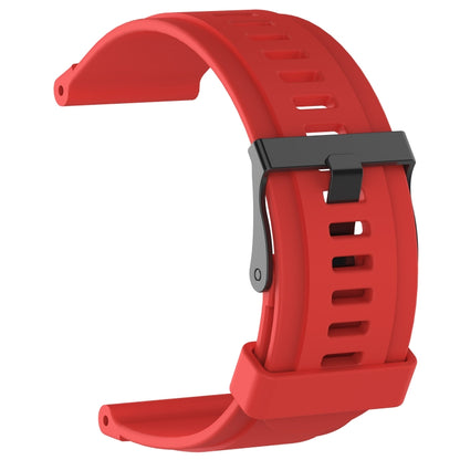 Silicone  Watch Band for SUUNTO Traverse
