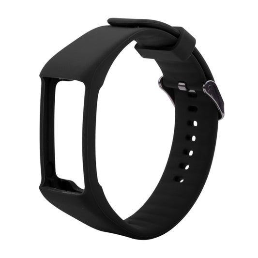 Silicone Sport Watch Band for POLAR A360 / A370