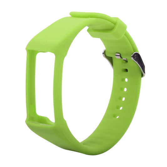 Silicone Sport Watch Band for POLAR A360 / A370