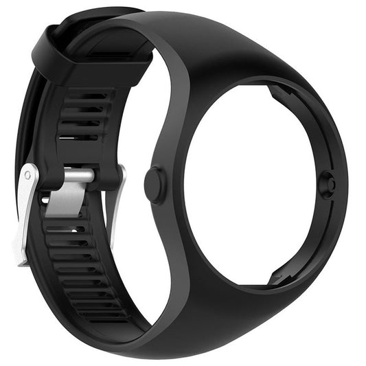 Bracelet de montre sport en silicone pour POLAR M200