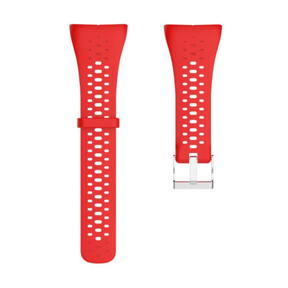 Silicone Sport Watch Band for POLAR M400 / M430