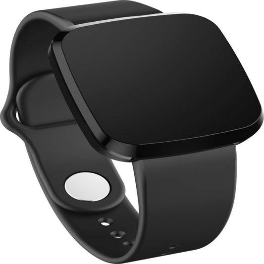 P3 1.3 inch IPS Color Screen IP68 Waterproof Smart Watch Wristband,Support Message Reminder / Heart Rate Monitor / Blood Oxygen Monitoring / Blood Pressure Monitoring/ Sleeping Monitoring