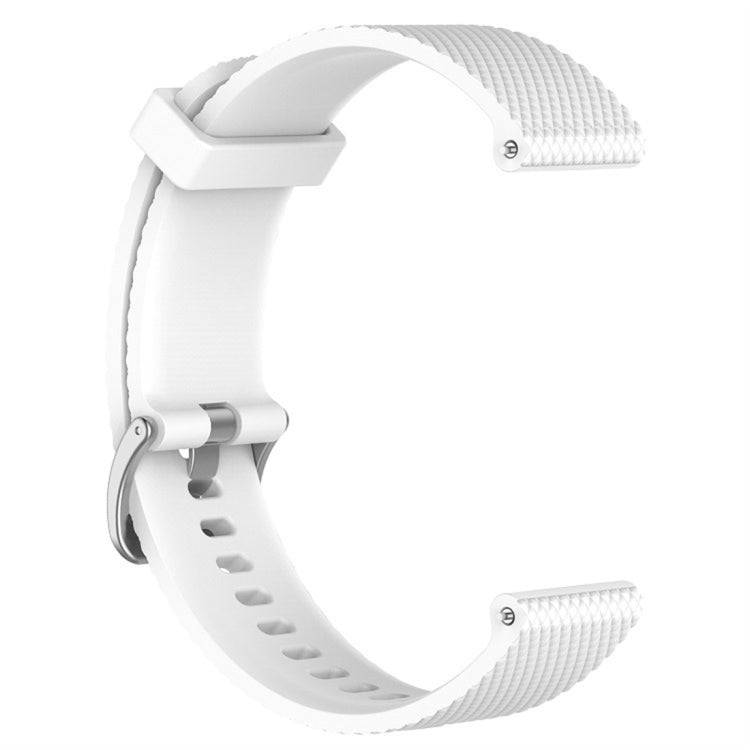 Smart Watch Silicone Watch Band for POLAR Vantage M 22cm