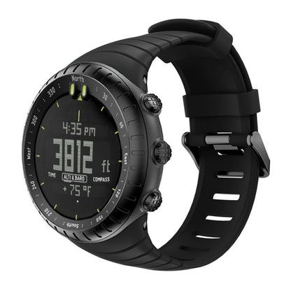 Smart Watch Silicone Watch Band for Suunto Core