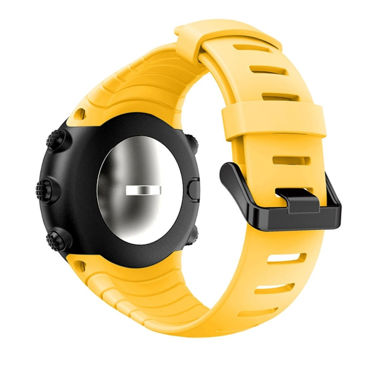 Smart Watch Silicone Watch Band for Suunto Core