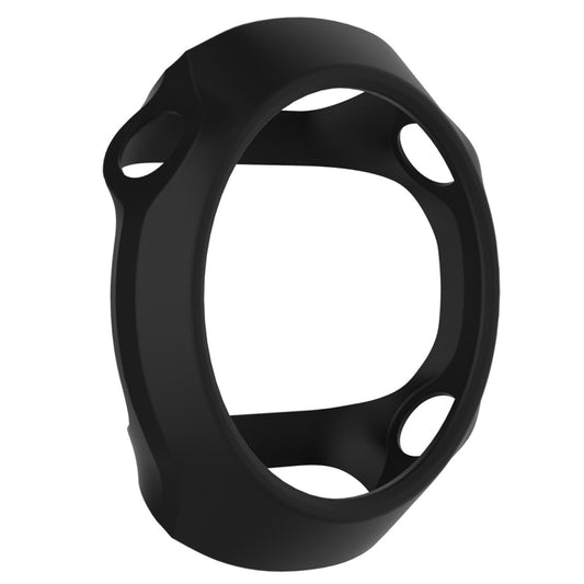 Étui de protection en silicone pour montre intelligente Garmin Forerunner 610