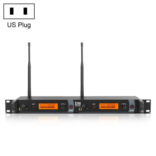 XTUGA IEM1200 Wireless Transmitter Stage Singer Ear Monitor System, Transmitter
