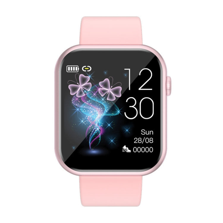 LOKMAT R3L Waterproof Health Smart Watch, Pedometer / Sleep / Heart Rate / Blood Oxygen / Blood Pressure Monitor