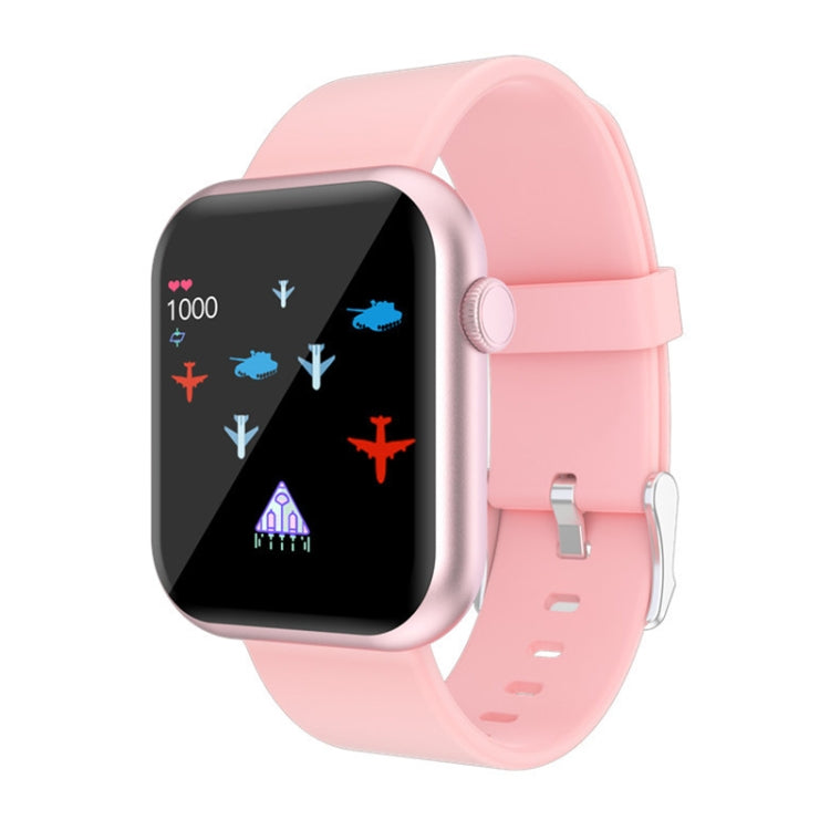 LOKMAT R3L Waterproof Health Smart Watch, Pedometer / Sleep / Heart Rate / Blood Oxygen / Blood Pressure Monitor