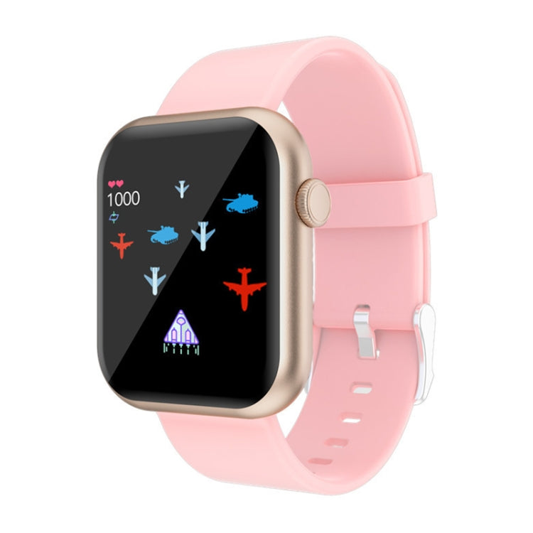 LOKMAT R3L Waterproof Health Smart Watch, Pedometer / Sleep / Heart Rate / Blood Oxygen / Blood Pressure Monitor