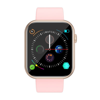 LOKMAT R3L Waterproof Health Smart Watch, Pedometer / Sleep / Heart Rate / Blood Oxygen / Blood Pressure Monitor