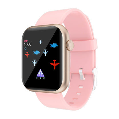 LOKMAT R3L Waterproof Health Smart Watch, Pedometer / Sleep / Heart Rate / Blood Oxygen / Blood Pressure Monitor