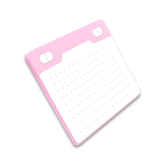 Tablette graphique 10Moons T503 connectable aux téléphones mobiles et tablettes, avec stylet passif 8192