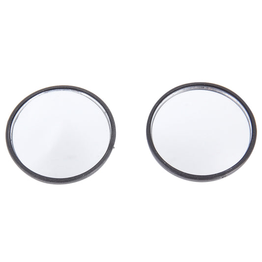 Car Blind Spot Rear View Wide Angle Mirror, Diameter: 5.3cm, 5.3cm Rear View Wide Angle Mirror