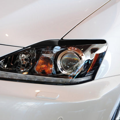 Car ABS Light Eyebrow For Lexus IS250/300 2006-2012, For Lexus IS250/300 2006-2012