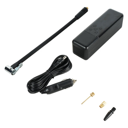 Mini-pompe de gonflage de voiture filaire portable Yesido VC05, VC05