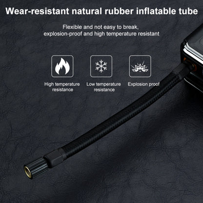 CZK-5626 Car Portable Air Pump Smart Wireless Tire Air Pump, CX-229