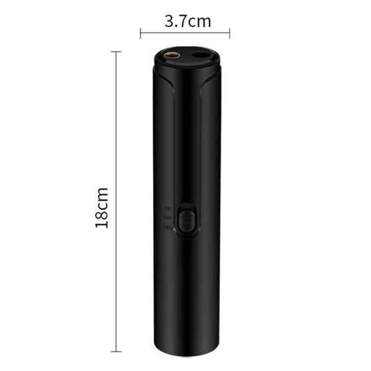 AP1-L Portable Football Basketball Electric Inflator Universal Wireless Air Pump, AP1-L