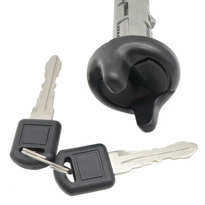 For Chevrolet Car Start Switch Lock Cylinder with Key 702671, 702671