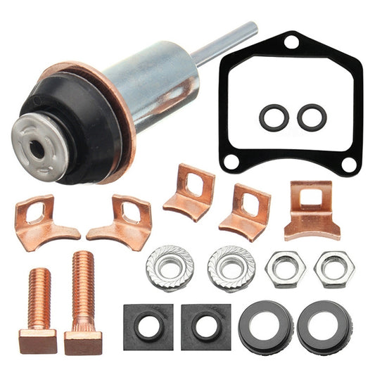 Car Starter Solenoid Valve Repair Tool 028000-3600 for Toyota / Mazda, For Toyota / Mazda