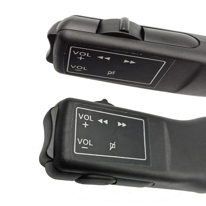 MH-H58M3 Universal Car Steering Wheel Controller Car Navigator Steering Wheel Remote Control, MH-H58M3