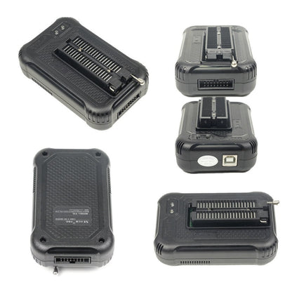 T48 XGecu TL866-3G V12.01 Car Online Programmer, Standard Version, T48 Standard Version