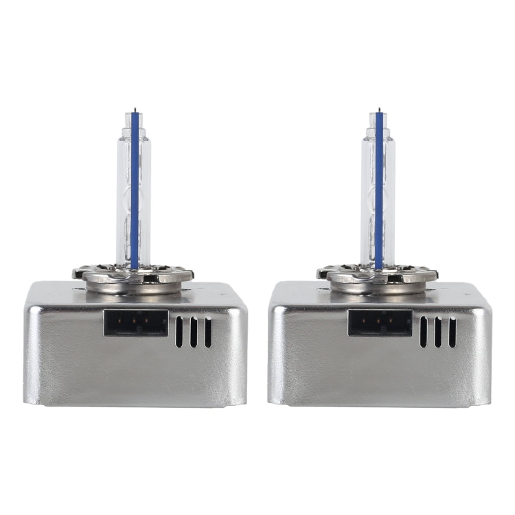1 Pair D5S 8000K DC12V 35W Car HID Xenon Bulb Kit Headlight, D5S 8000K