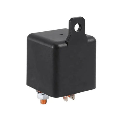 12V 200A Car Start Relay with Accessories, 12V