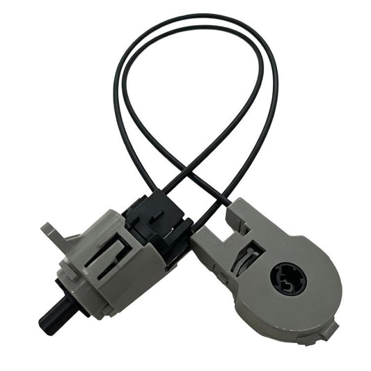 For Ford Focus Car Air Conditoning Heated Control Switch with Cables 2M5Z-19B888-BA YH1624, 2M5Z-19B888-BA