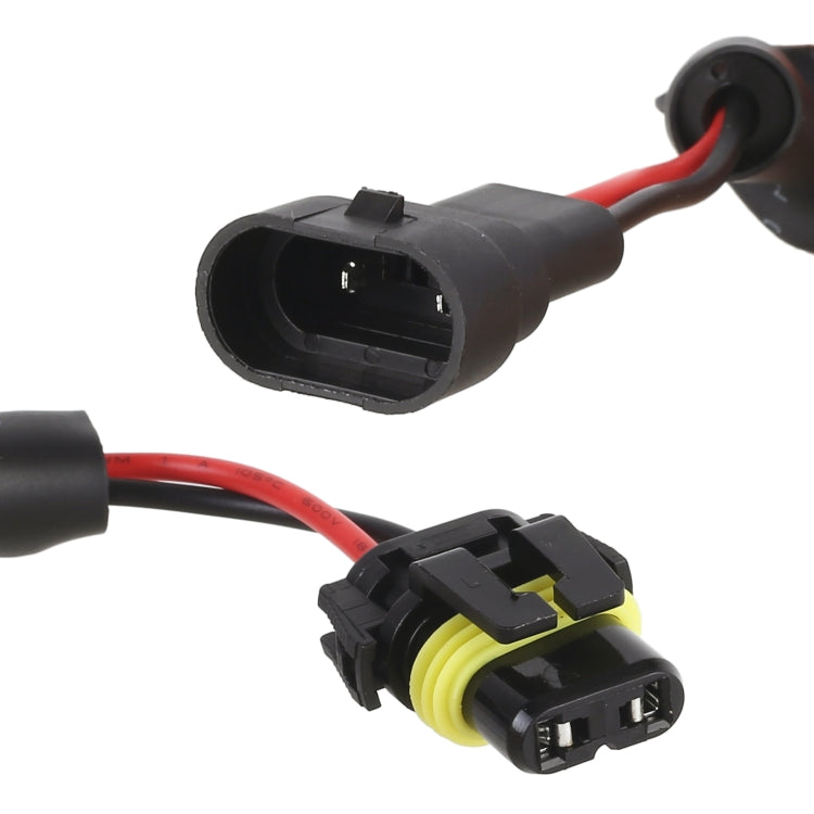 1 Pair 9005 / 9006 / 9012 LED Light Decoder, 9005 / 9006 / 9012