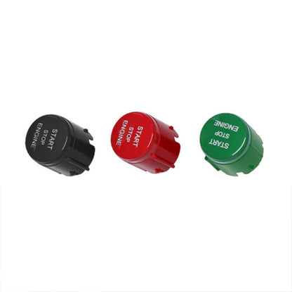 Bouton de commutation d'arrêt de moteur à démarrage à une touche pour Land Rover Freelander 2, conduite à gauche, pour Land Rover Freelander 2