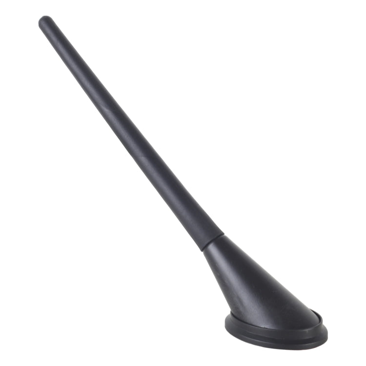 YQ-623A2 17x1.5cm Antenne de toit de voiture pour autoradio, signal amélioré, YQ-623A2