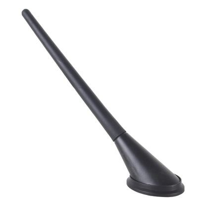 YQ-623A2 17x1.5cm Antenne de toit de voiture pour autoradio, signal amélioré, YQ-623A2