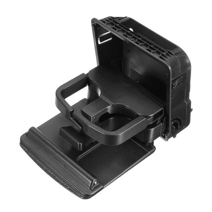 For Volkswagen Golf MK5 / MK6 Car Water Cup Holder Beverage Bracket 1K0862532F, For Volkswagen Golf MK5 / MK6