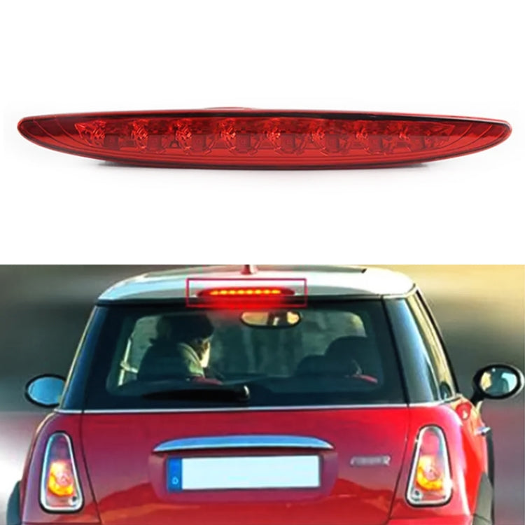 For BMW Mini Cooper R50 R53 2002-2006 Car High Position Brake Light 63256935789, For BMW Mini Cooper R50 R53 2002-2006