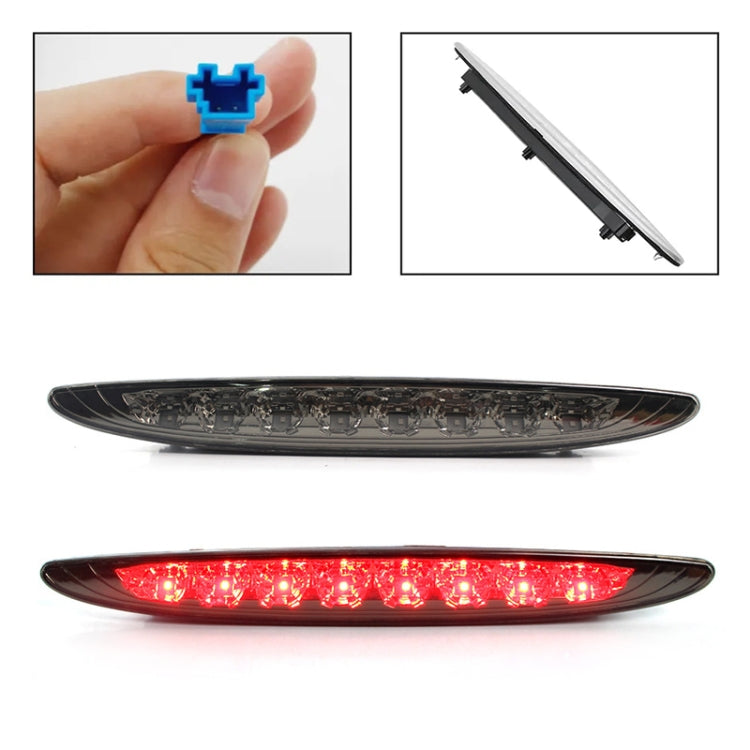 For BMW Mini Cooper R50 R53 2002-2006 Car High Position Brake Light 63256935789, For BMW Mini Cooper R50 R53 2002-2006