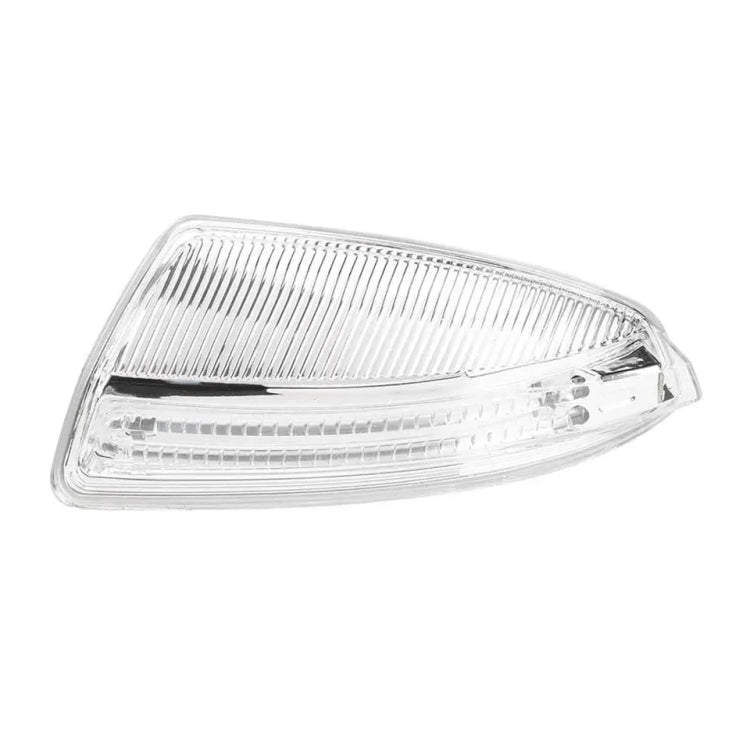 Pour Mercedes-Benz Classe C W204 2008-2011 Feu clignotant de rétroviseur côté gauche A2048200721, Côté gauche