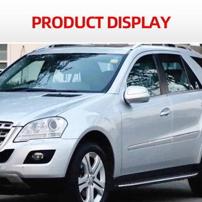 Pour Mercedes-Benz Classe C W204 2008-2011 Feu clignotant de rétroviseur côté gauche A2048200721, Côté gauche