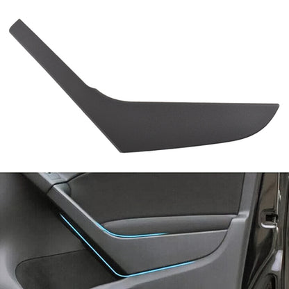 For Volkswagen Golf 6 2009-2013 Car Right Side Door Inside Handle Cover 5K4 868 040 A, Right Side
