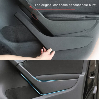 For Volkswagen Golf 6 2009-2013 Car Right Side Door Inside Handle Cover 5K4 868 040 A, Right Side