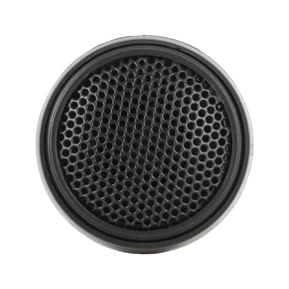 2pcs 1000W 98dB Car Dome Tweeter Audio Loudspeaker Treble Speaker, YH-106B/YH-106L/YH-425