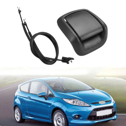 For Ford Fiesta MK6 3 Door 2001-2008 Left Hand Front Seat Tilt Handle + Cable 1441167 1417521, 1441167
