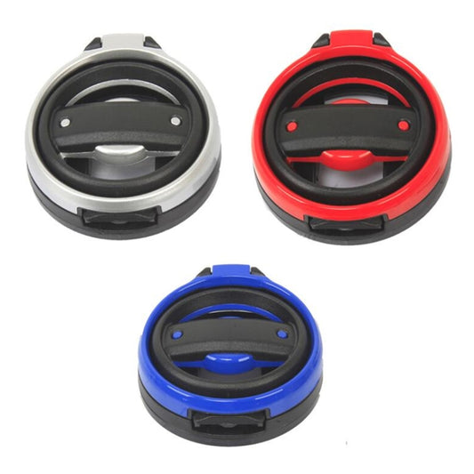 For Wrangler JK 2007-2017 JL / JT 2018+ Car Air Conditioner Air Vent Water Cup Holder