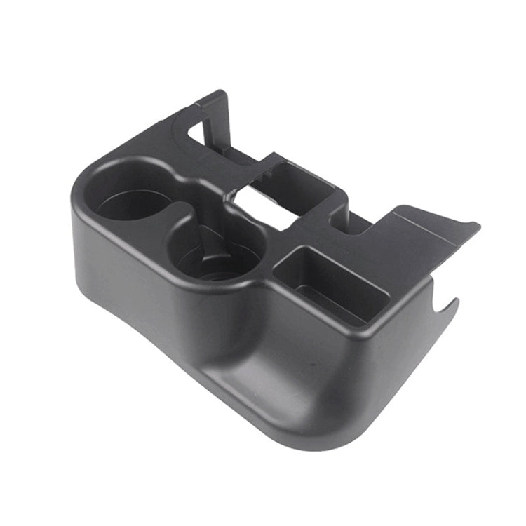 For Dodge Ram 2003-2012 Car Front Center Console Water Cup Holder SS281AZ, For Dodge Ram 2003-2012