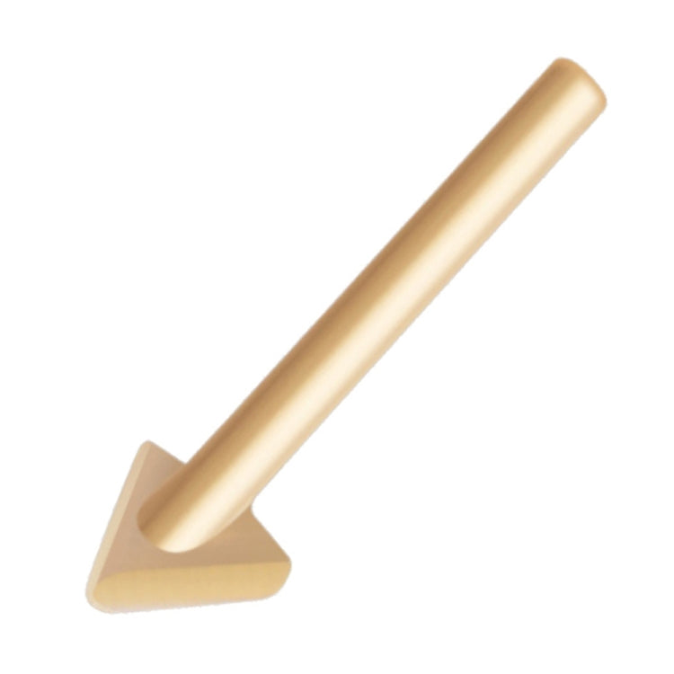 Pointe de fer à souder de 16 mm pour la réparation de pare-chocs en plastique et l'élimination des plis triangulaires