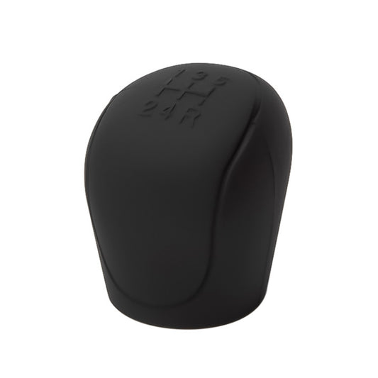 Pour Ford Voiture Silicone Anti-poussière Pommeau Levier de Vitesse Housse de Protection