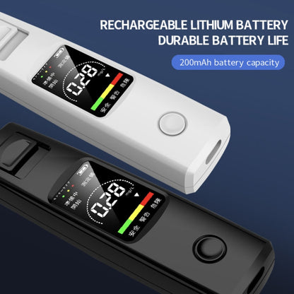 CSY-100 Portable Air Blowing High Precision Digital Alcohol Tester