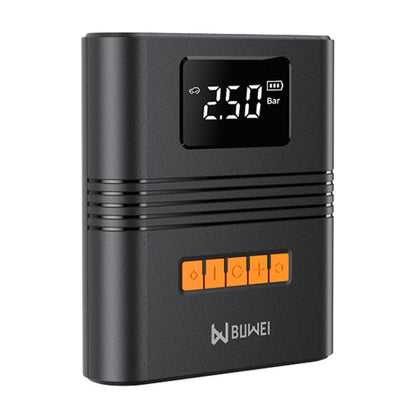 D7L 8800mAh Multifunctional Car Emergency Starting Power Supply Air Pump Integrated Machine, D7L