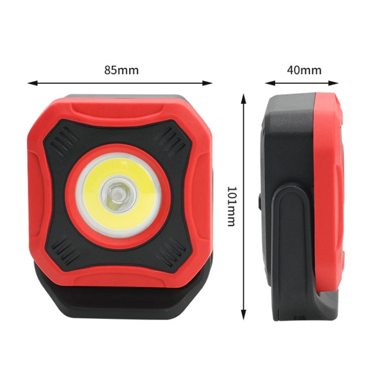 Car Portable Chargeable LED Work Inspection Light, SQ01